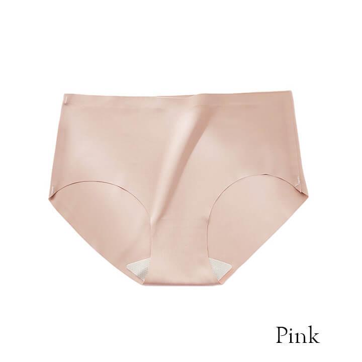 ショーツ レディース 女性 下着 シルク 快適 深め パンツ パンティー インナー インナーボトムス 大人 肌着 シンプル かわいい 伸縮性 スタンダード mx072 | You Color | 14