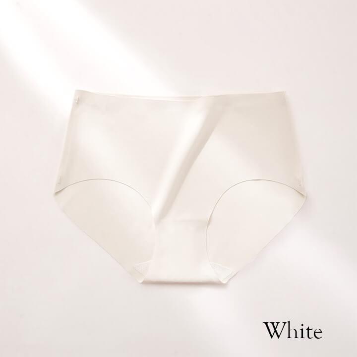 ショーツ レディース 女性 下着 シルク 快適 深め パンツ パンティー インナー インナーボトムス 大人 肌着 シンプル かわいい 伸縮性 スタンダード mx072 | You Color | 15
