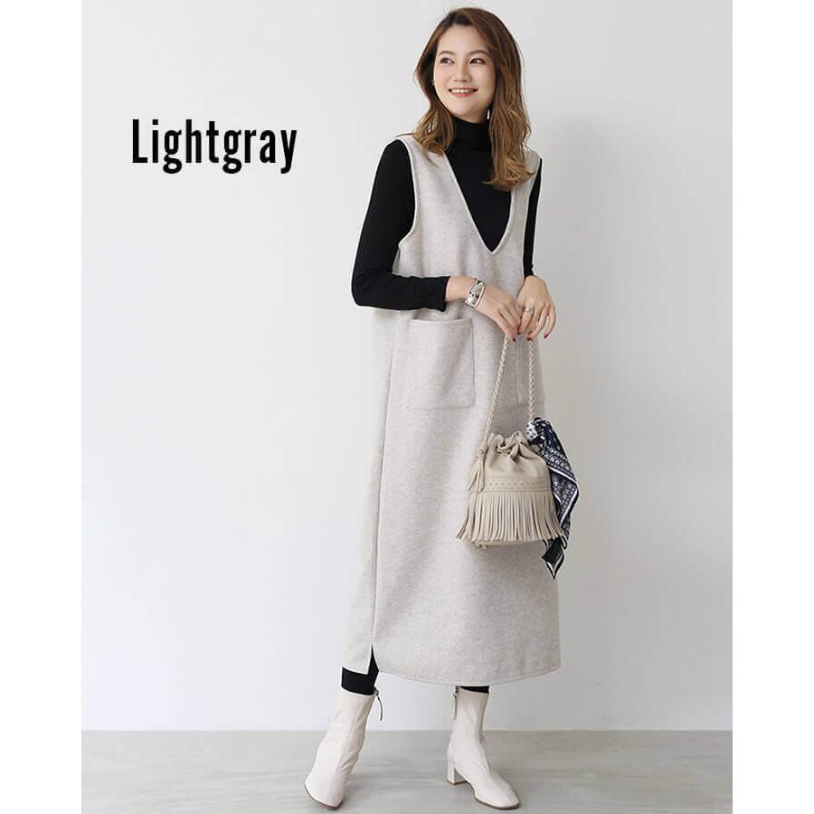 美品　ANOKHI アノーキ　オールインワン　サロペット ロングワンピース 2025年最新】anokhi サロペット・オーバーオール