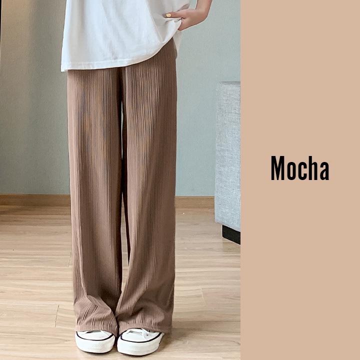 You Color パンツ プリーツパンツ レディース 婦人 春 秋 夏 冬
