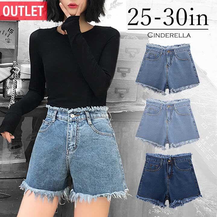 Eaphi 青 ショート デニムパンツ OUTLET】Roxy NEW SWELL DENIM SHORT ショートデニムパンツ