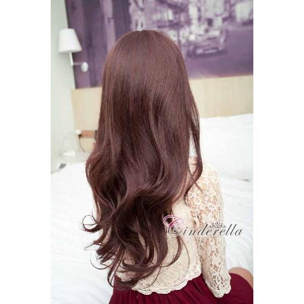 前髪ありのフルウィッグ ゆるふわカール ロングウィッグ 耐熱ウィッグ 同窓会 謝恩会 10代 Wg03 Wg03 Cinderellaドレス通販ヤフー店 通販 Yahoo ショッピング