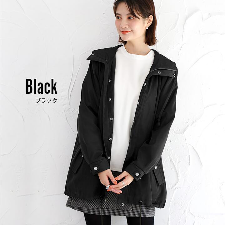 ジャケット・アウター yu You Color アウター ジャケット コート モッズコート モッズジャケット