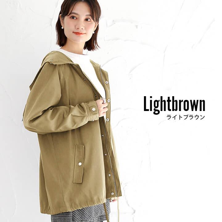 You Color アウター ジャケット コート モッズコート モッズジャケット