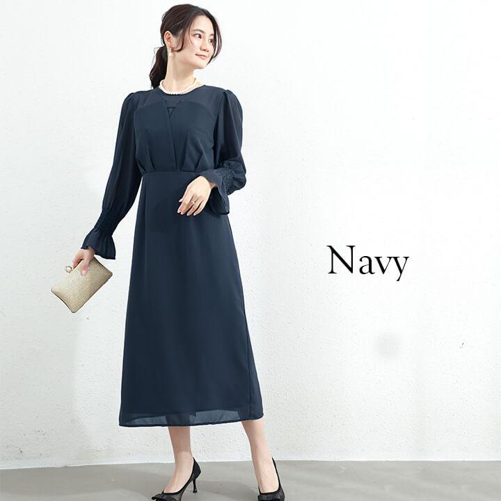 You Color ワンピースドレス パーティードレス レディース ドレス