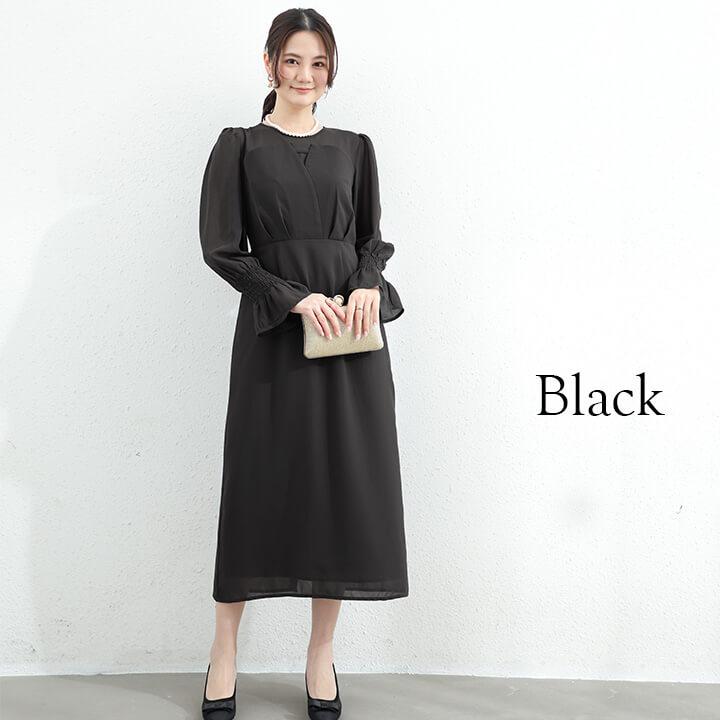 You Color ワンピースドレス パーティードレス レディース ドレス