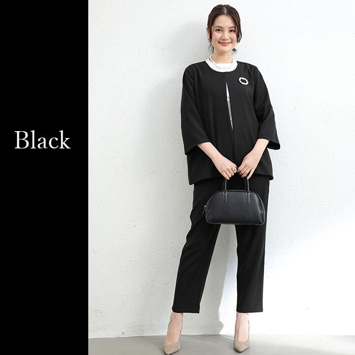 You Color パンツドレス レディース セットアップ ドレス パンツ