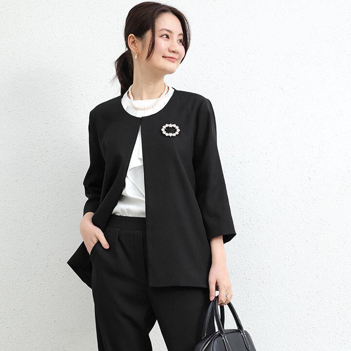 You Color パンツドレス レディース セットアップ ドレス パンツ