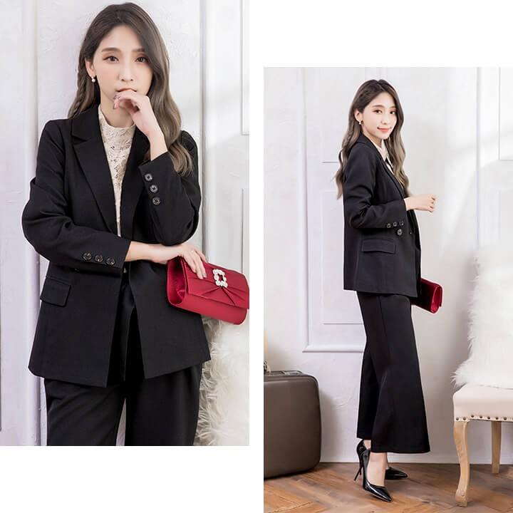 35 割引 一つ目の項目を先に選択してください A B C贈る結婚祝い パーティーフォーマルスーツ2点セットパンツスーツレディース 入園式卒園式入学式卒業式結婚式大きいサイズ2次会謝恩会スーツグレー ワンピース ドレス レディース服 一つ目の項目を先に選択して