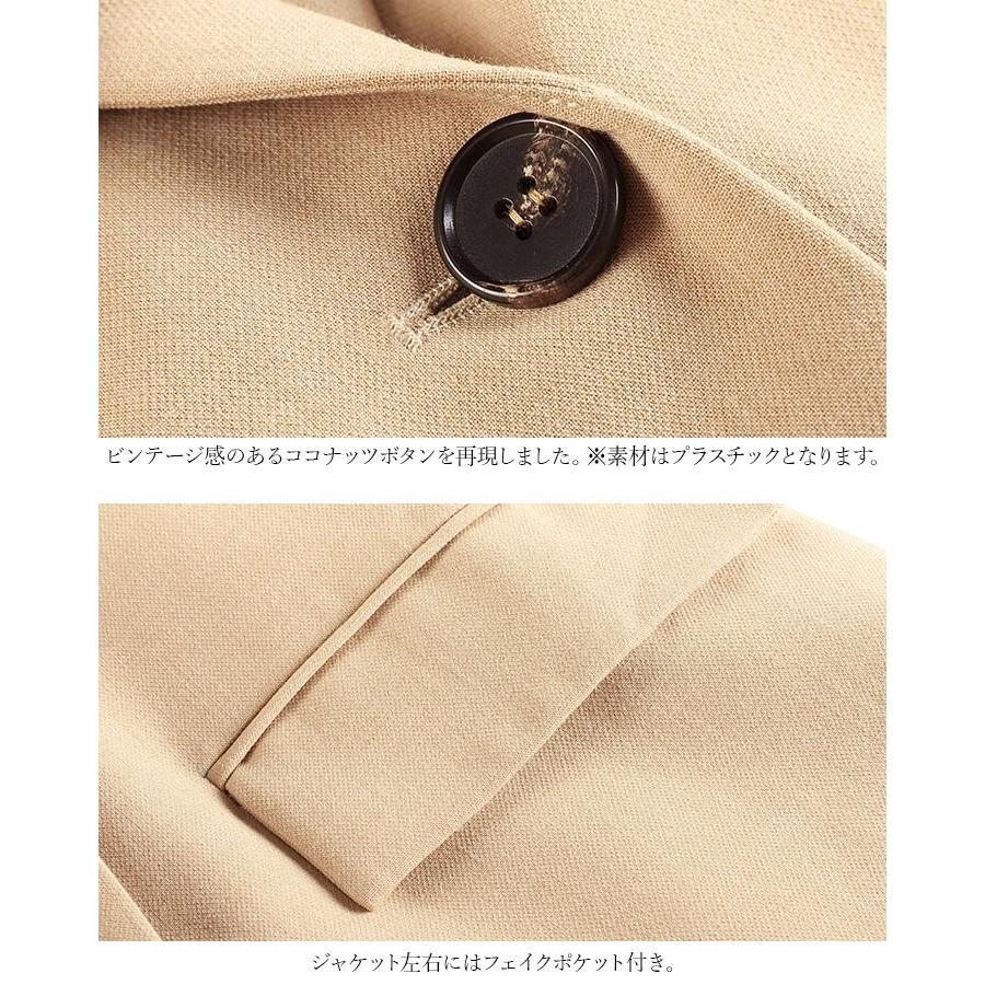 You Color ジャケット 結婚式 コート ライトアウター パーティー You Color ジャケット 結婚式 コート ライトアウター パーティー