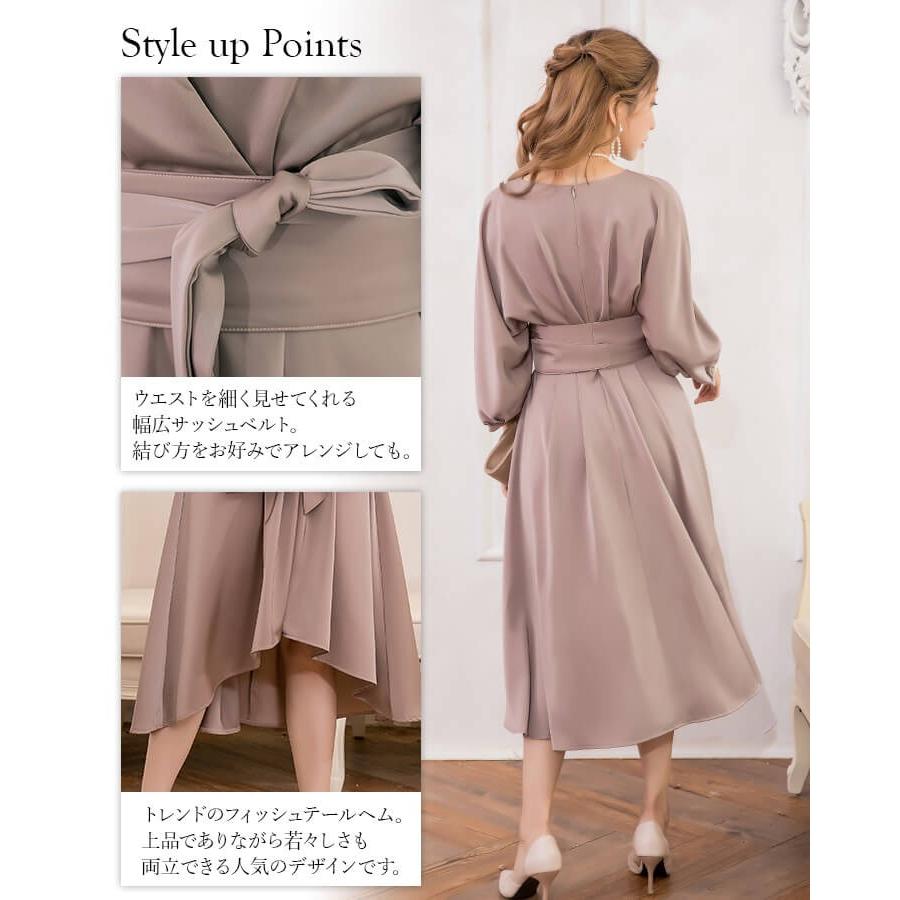 ドレス パーティードレス フィッシュテール 結婚式 ワンピース 膝丈 成人式 同窓会 大きいサイズ 謝恩会 二次会 フォーマルドレス 30代 代 Yj15 Yj15 Cinderellaドレス通販ヤフー店 通販 Yahoo ショッピング