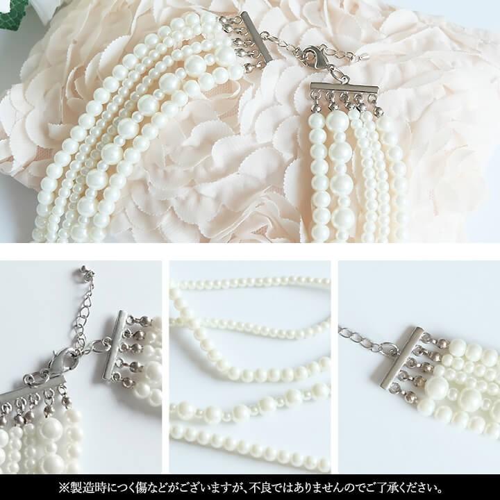 You Color 結婚式 アクセサリー お呼ばれ ネックレス レディース You Color 結婚式 アクセサリー お呼ばれ ネックレス レディース