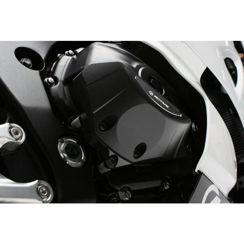 1132501 エンジンカバースライダー GSXR1000/R 17-21 ACTIVE 