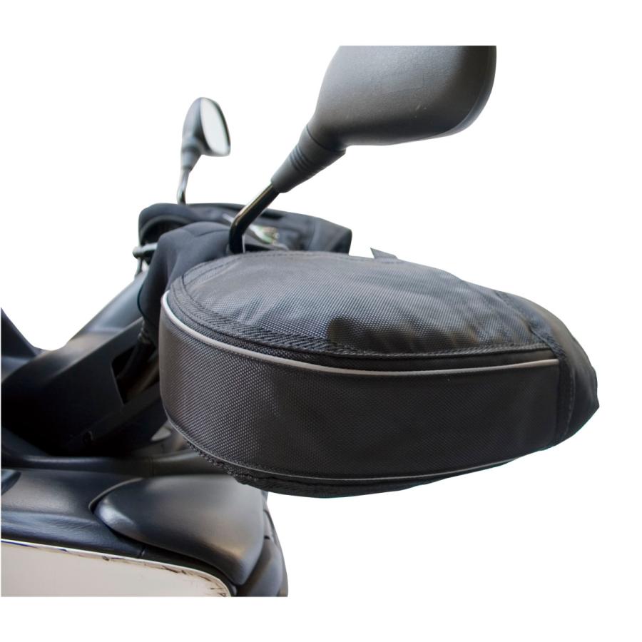 Ob 7300 大型バイク Bigスクーター用ハンドルカバー ヤママルト Ob 7300 ナカノライニング商會 用品館 通販 Yahoo ショッピング