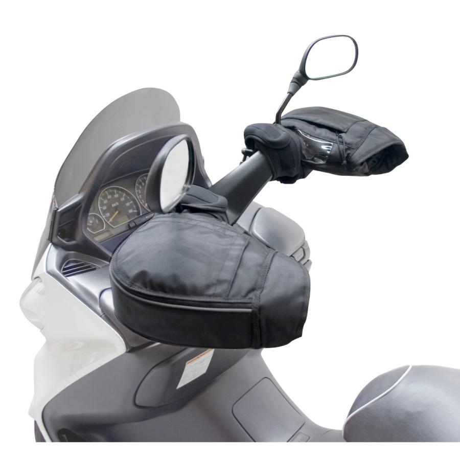 Ob 7300 大型バイク Bigスクーター用ハンドルカバー ヤママルト Ob 7300 ナカノライニング商會 用品館 通販 Yahoo ショッピング