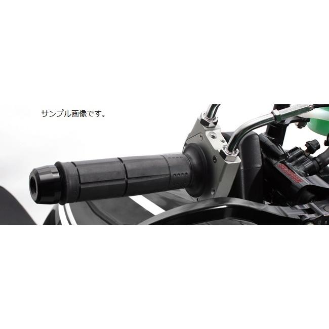 1069974SU スロットルKIT [ホルダー:TYPE-2 BLK] 巻取φ40 [ステン金具