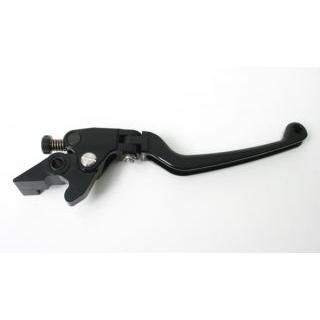 1107244 ビレットレバー [ブレーキ] BLK HONDA 1 *適合は側面へ ACTIVEの画像