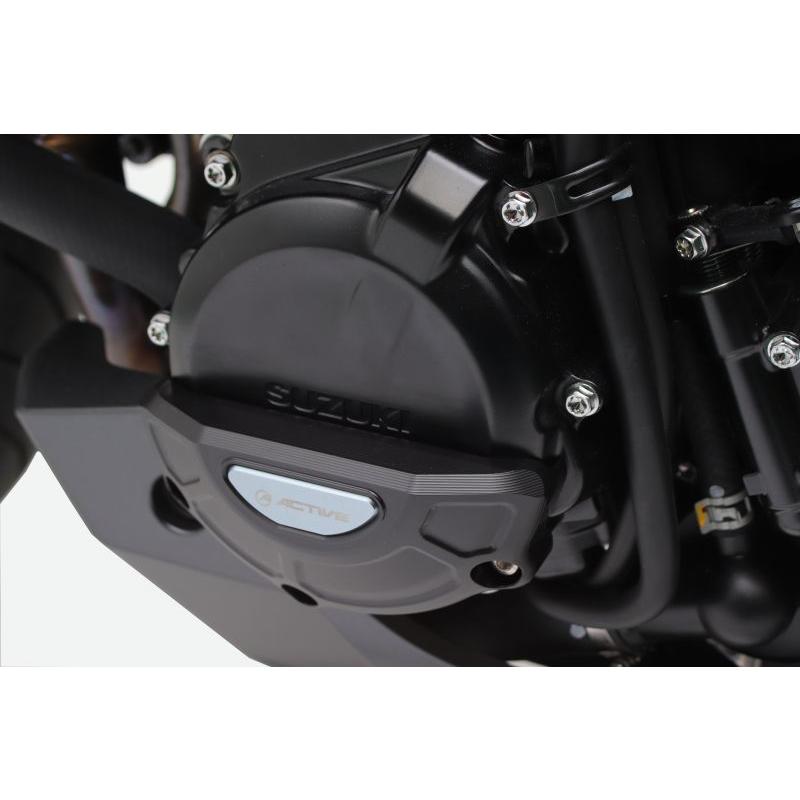 1132502 エンジンカバースライダー KATANA 19-24/GSX-S1000 22-24/GT 22-24/GX 24 ACTIVE_2