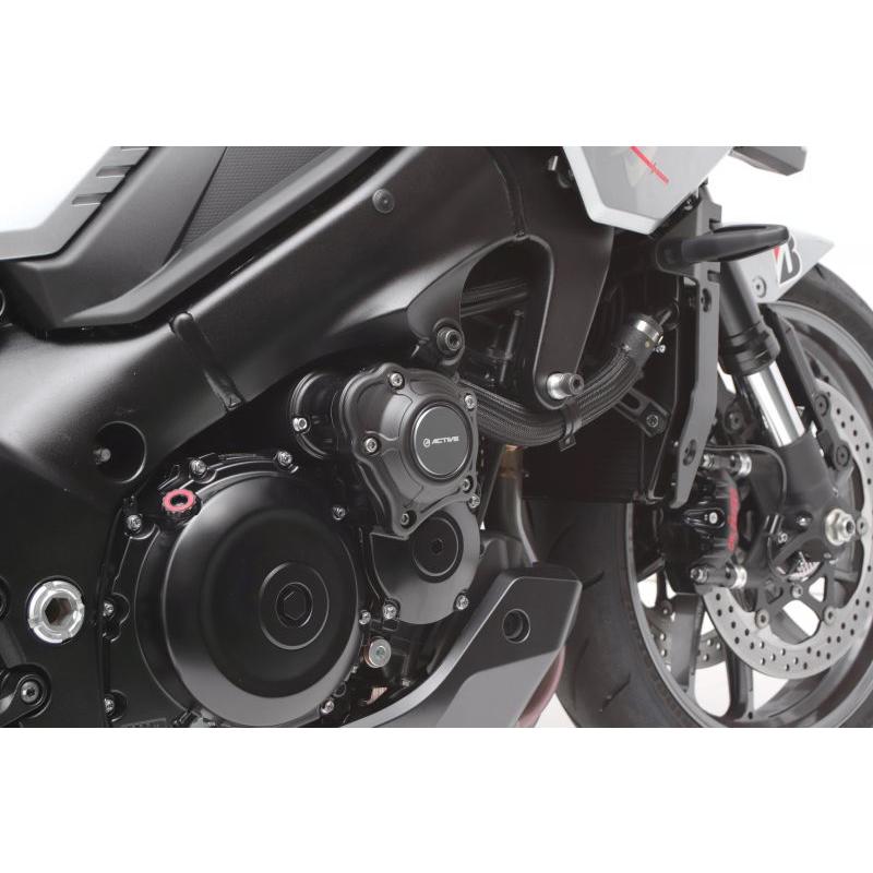 1132502 エンジンカバースライダー KATANA 19-24/GSX-S1000 22-24/GT 22-24/GX 24 ACTIVE_7