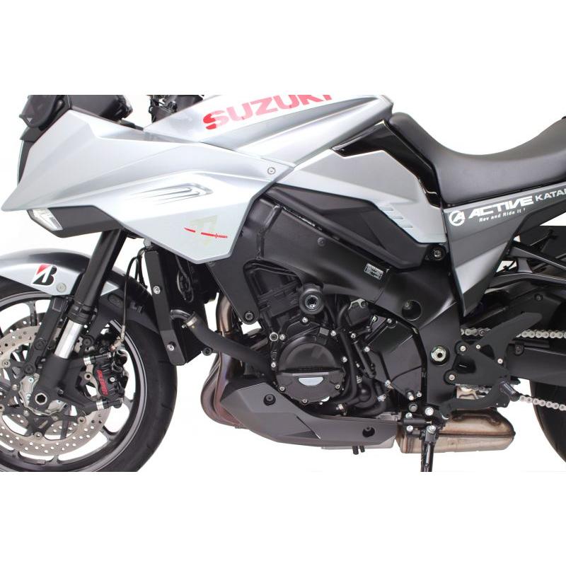 1132502 エンジンカバースライダー KATANA 19-24/GSX-S1000 22-24/GT 22-24/GX 24 ACTIVE_8