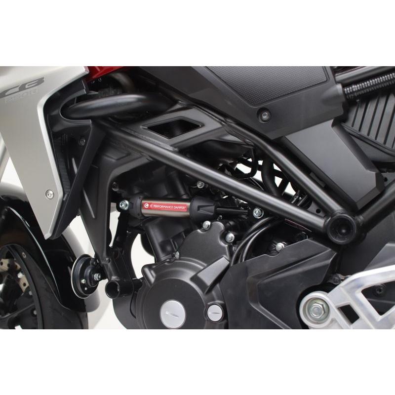 13691103 パフォーマンスダンパー CB250R 18-19 ACTIVE｜lining-n3｜04