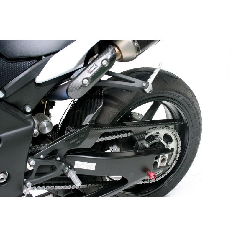 31830504 リアフェンダー [スモークBLK] YZF-R1 09-14 NEXRAY_1