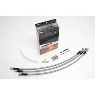 32171663 アルミ メッキ T2-TYPE (フロント) ZX-10R 08-09 AC-PERFORMANCELINE |  | 01