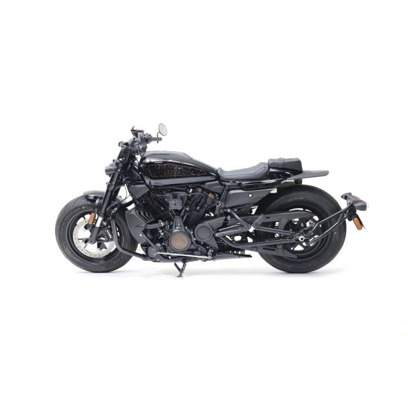 RH1250S ハイパープロ ストリートBOX