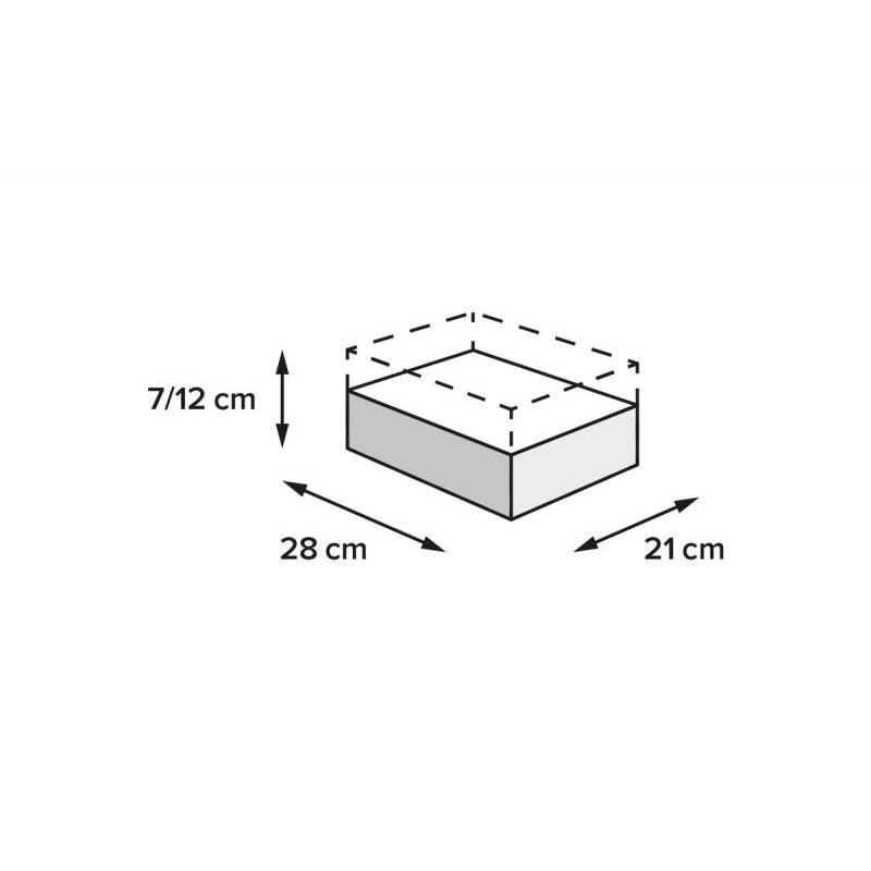 BCHTA0030830000 PROプラスアクセサリーバッグ 3-6L/28x21x7cm/400g/1680D SW-MOTECHの画像