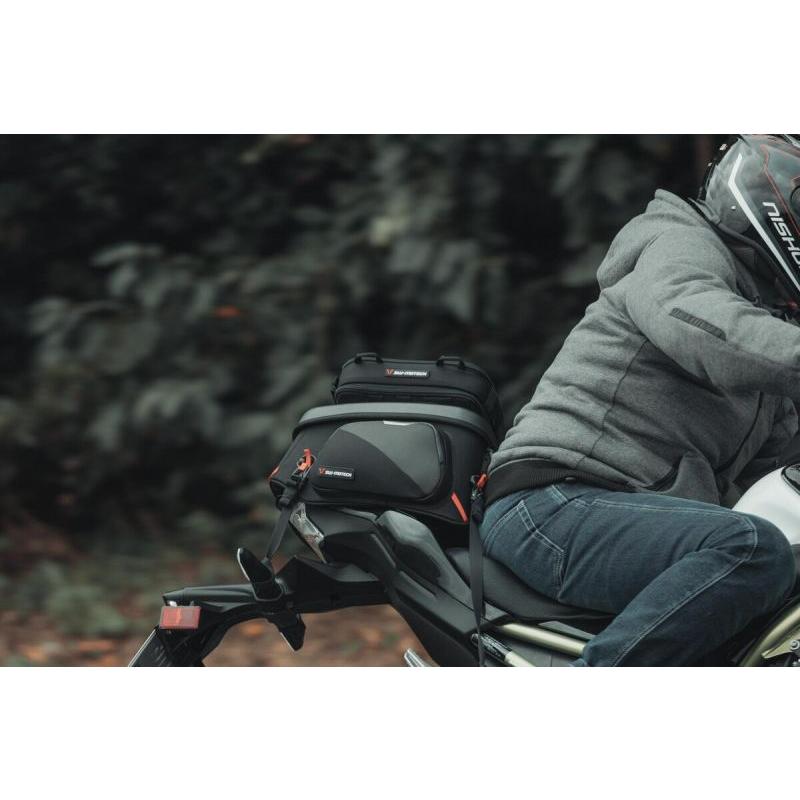 BCHTA0030830000 PROプラスアクセサリーバッグ 3-6L/28x21x7cm/400g/1680D SW-MOTECHの画像