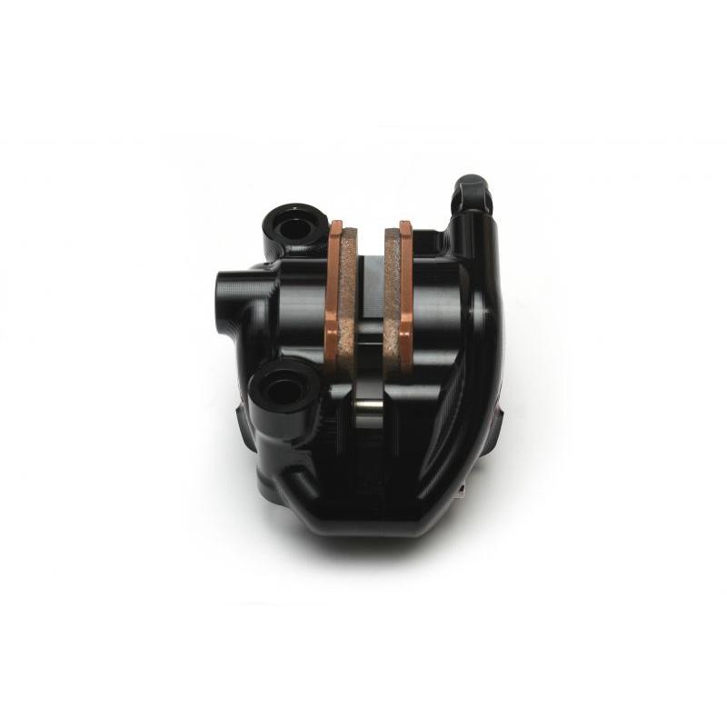 ACTIVE ゲイルスピード エラボレートリアキャリパー GALESPEED エラボ