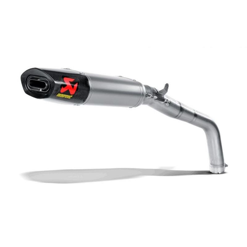 S-H6SO16-HACTJPA (JMCA仕様)S/O チタン CBR600RR 20-21/24(2BL/8BL