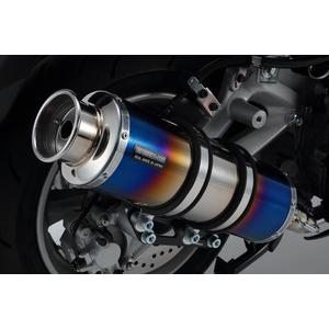 Jbk Sg28j バイク Beams ビームス 22年騒音規制対応 用品店 マジェスティs 17 マフラー G234 13 000 17 009 G234 13 000 ナカノライニング商會 22年騒音規制対応 政府認証 Ss400ヒートチタンsp エキパイ