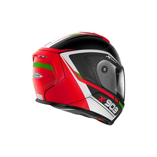 M カバルカーデ ナカノライニング商會 X903 Daytona デイトナ X903 用品店 M 用品店の トリコ