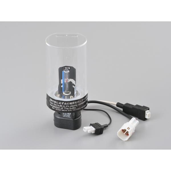 60513 ホシュウヨウHIDバルブ HL4MV(SPK) DAYTONA(デイトナ)(15345円)