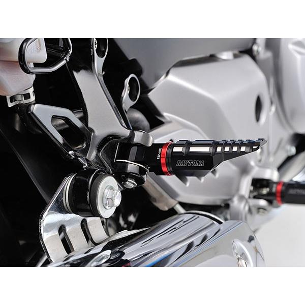 96576 PZパッセンジャーステップ PZP-06 DAYTONA(デイトナ) :00402