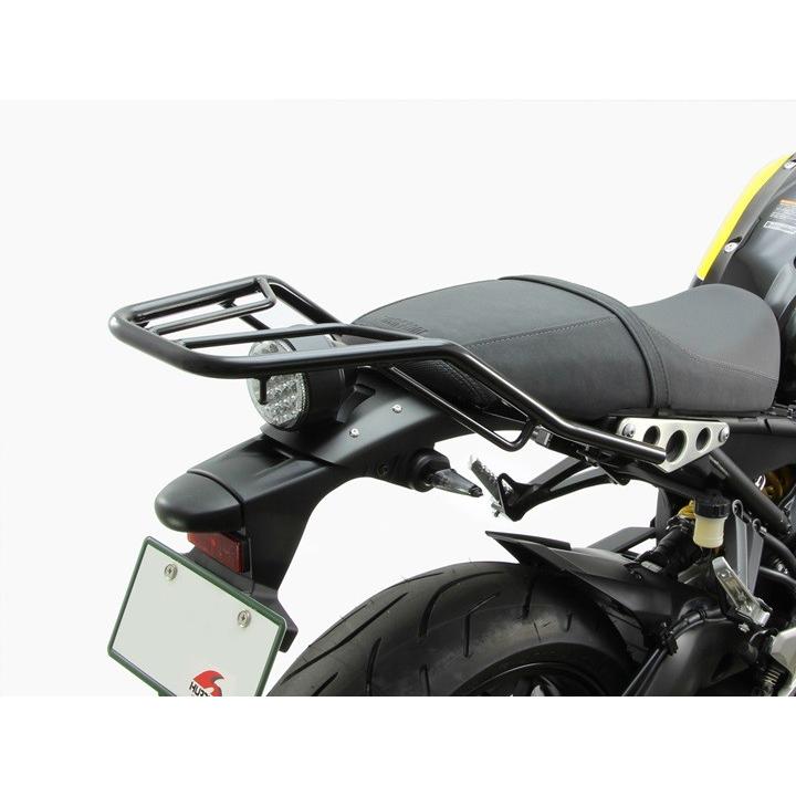 Ha6308b リアキャリア Bk Xsr900 ハリケーン 00802 Ha6308b ナカノライニング商會 用品店 通販 Yahoo ショッピング