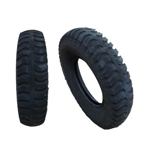 IRC 151269 250-4 4PR IR-V(ラグ) フロント/リア共用 タイヤ : ナカノ