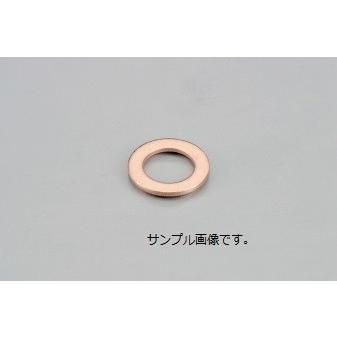 0900-092-01008 銅ワッシャー 24X30X1.5/1PCS KITACO(キタコ) | KITACO