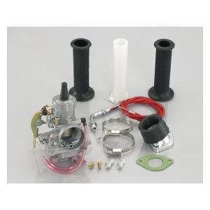 110-1122003 ビッグキャブレターＫＩＴ ミクニ/VM26 APE/-100(ミギダシ) KITACO(キタコ)