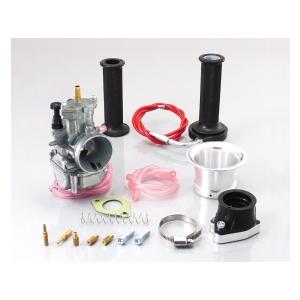 110-1122911 ビッグキャブレターKIT PWK28 APE(SEヘッド/NSR 