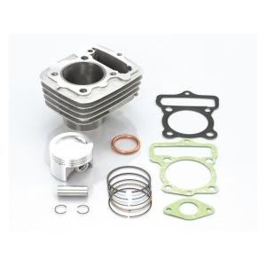 214-1122401 ボアアップＫＩＴ LIGHT82CC APE(AC16-1599999マデ) KITACO(キタコ)