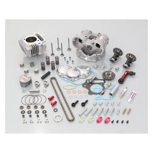 KITACO - 215-1123950 ボア繰り上げるＫＩＴ DOHC(手あい3)88CC 12Vエテ公 (キタコ) 車、バイク、自転車-バイク-エンジン関連パーツ