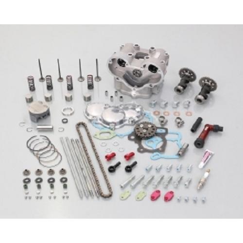 KITACO 216-1123940 バージョンアップKIT SE/PRO124->DOHC(タイプ3 