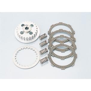 KITACO - 307-1041660 レーシングクラッチディスクＫＩＴ NSR50.NS-1.NS50F (キタコ) 車、バイク、自転車-エンジン関連パーツ
