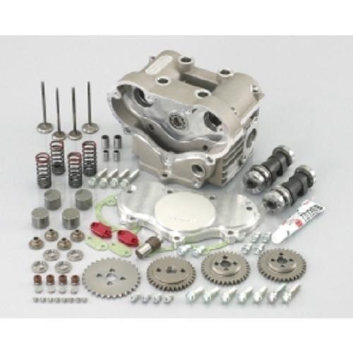 313-1413900 ＤＯＨＣシリンダーヘッドＡＳＳＹ APE100.XR100モタード