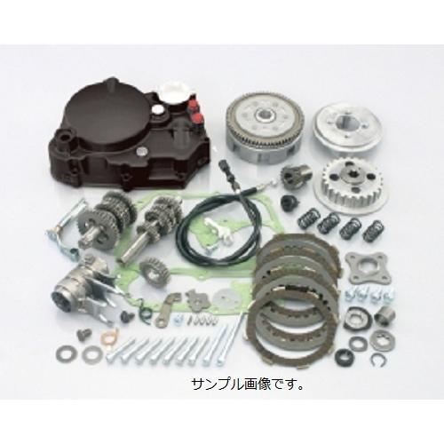 318 1123420 ウルトラドライブＫＩＴ クラッチ(X/ブラック) ミッション(T4) モンキー KITACO(キタコ) :01101 318 1123420:ナカノライニング商會 用品店