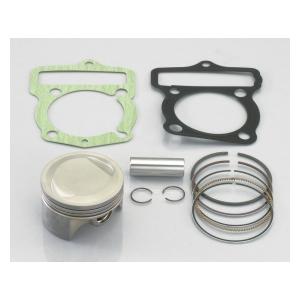 350-1413930 ＷＰＣ鍛造ピストンＫＩＴ(57/3R) APE100-145SE KITACO(キタコ)