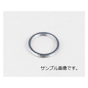 エキゾーストマフラーガスケット