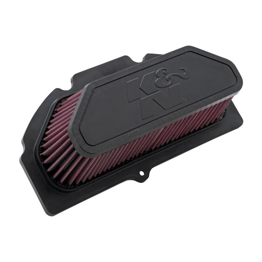SU-1009 リプレイスメント GSXR1000 09-16 GSXR1000 09-16 K&N